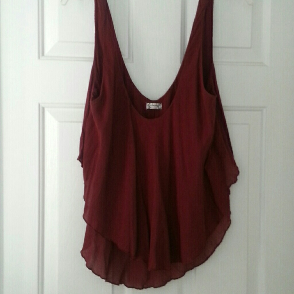 Free People Tank Top